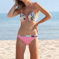  Swimsuit two piece model 178123 Ewlon 