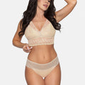  T-backs model 178036 Babell 