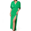  Evening dress model 178283 Makover 