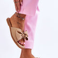  Flip-flops model 178342 Step in style 