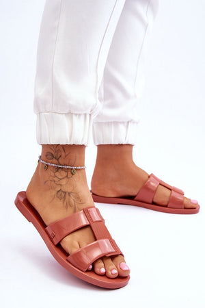  Flip-flops model 178354 Step in style 