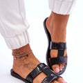  Flip-flops model 178355 Step in style 