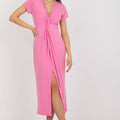  Daydress model 178486 Italy Moda 