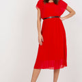  Cocktail dress model 178495 Italy Moda 