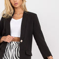  Jacket model 178514 Italy Moda 