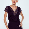  Blouse model 178607 Eldar 
