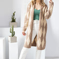  Cardigan model 178642 PeeKaBoo 