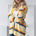 Cardigan model 178649 PeeKaBoo 