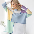  Jumper model 178651 PeeKaBoo 