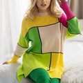  Jumper model 178652 PeeKaBoo 