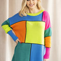  Jumper model 178653 PeeKaBoo 