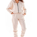  Sweatshirt model 178657 awama 