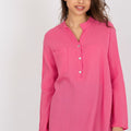 Blouse model 179017 Och Bella 
