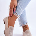  Mocassin model 179109 Step in style 