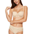  Padded bra model 179217 Gorteks 