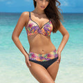  Swimsuit two piece model 179504 Madora 