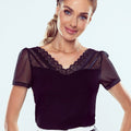  Blouse model 179561 Eldar 