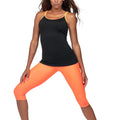  Short leggings model 179656 Lorin 