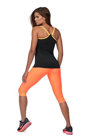  Short leggings model 179656 Lorin 