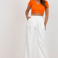  Women trousers model 179678 Italy Moda 