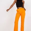  Women trousers model 179695 Italy Moda 