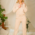  Tracksuit trousers model 180072 Kalimo 