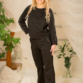  Sweatshirt model 180088 Kalimo 