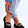  Mocassin model 180110 Step in style 