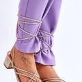  Strappy sandals model 180121 Step in style 