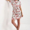  Daydress model 180220 Rue Paris 