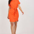 Daydress model 180223 Rue Paris 