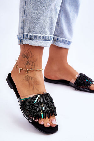  Flip-flops model 180689 Step in style 