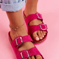  Flip-flops model 180691 Step in style 