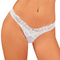  T-backs model 180765 Obsessive 