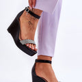  Buskin model 181028 Step in style 