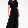  Women trousers model 181096 awama 