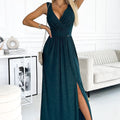 Long dress model 181116 Numoco 