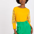  Blouse model 181164 Rue Paris 