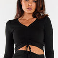 Blouse model 181245 Infinite You 