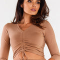  Blouse model 181246 Infinite You 