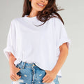  Blouse model 181276 Infinite You 