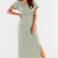  Daydress model 181309 Infinite You 