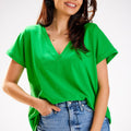  Blouse model 181270 Infinite You 
