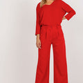  Women trousers model 181351 Italy Moda 