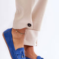  Mocassin model 181464 Step in style 