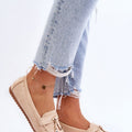  Mocassin model 181469 Step in style 