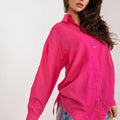  Long sleeve shirt model 181617 Factory Price 