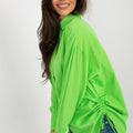  Long sleeve shirt model 181618 Factory Price 