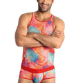  Singlet model 181810 Anais 