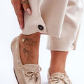  Mocassin model 181827 Step in style 
